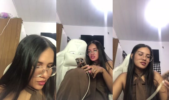 Rayzinhaaa Bigo Live — Oct 18, 2026, 1:52 AM
