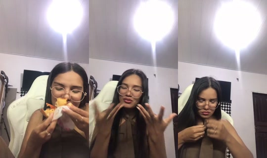 Rayzinhaaa Bigo Live — Oct 18, 2026, 2:55 AM
