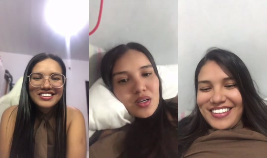 Rayzinhaaa Bigo Live — Oct 18, 2026, 4:06 AM