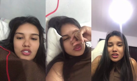 Rayzinhaaa Bigo Live — Oct 18, 2026, 5:00 AM