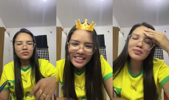 Rayzinhaaa Bigo Live — Oct 26, 2026, 1:02 AM