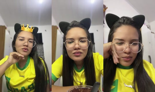 Rayzinhaaa Bigo Live — Oct 26, 2026, 2:13 AM