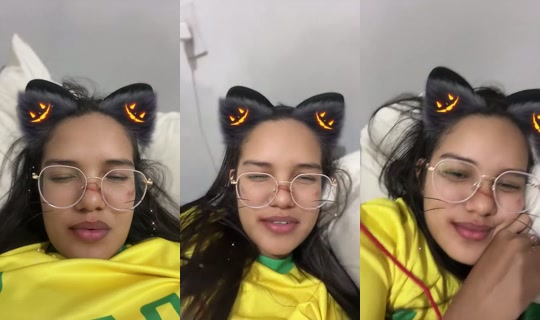 Rayzinhaaa Bigo Live — Oct 26, 2026, 4:21 AM