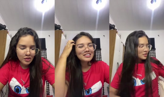 Rayzinhaaa Bigo Live — Oct 27, 2026, 12:58 AM