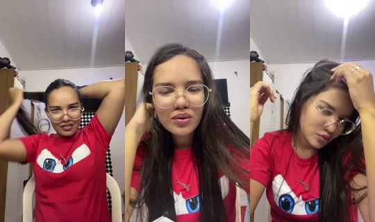 Rayzinhaaa Bigo Live — Oct 27, 2026, 2:06 AM