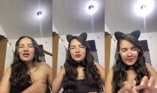 Rayzinhaaa Bigo Live — Oct 28, 2026, 2:35 AM