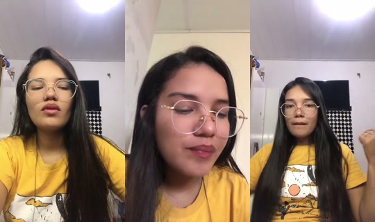 Rayzinhaaa Bigo Live — Oct 28, 2026, 8:43 PM
