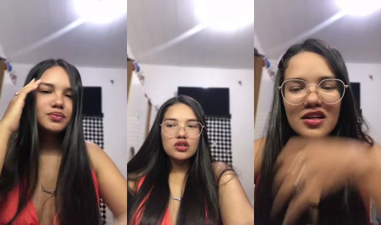 Rayzinhaaa Bigo Live — Oct 29, 2026, 3:21 AM