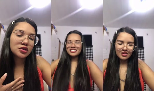 Rayzinhaaa Bigo Live — Oct 29, 2026, 4:17 AM