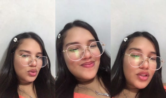 Rayzinhaaa Bigo Live — Oct 29, 2026, 5:16 AM