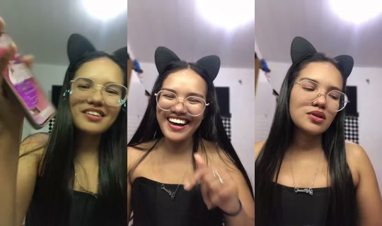 Rayzinhaaa Bigo Live — Oct 30, 2026, 2:40 AM