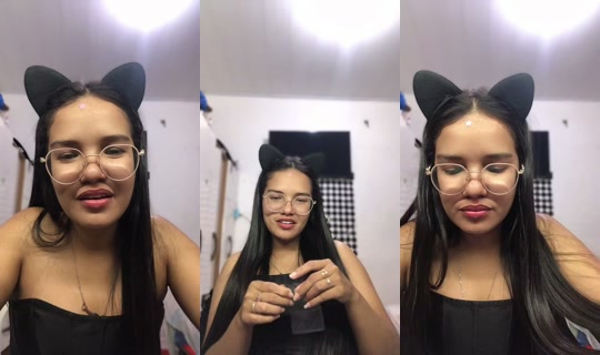 Rayzinhaaa Bigo Live — Oct 30, 2026, 4:35 AM