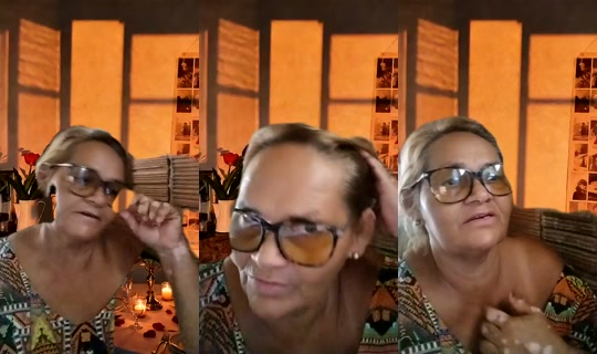Re.GATINHA Bigo Live — Jul 21, 2026, 11:54 AM