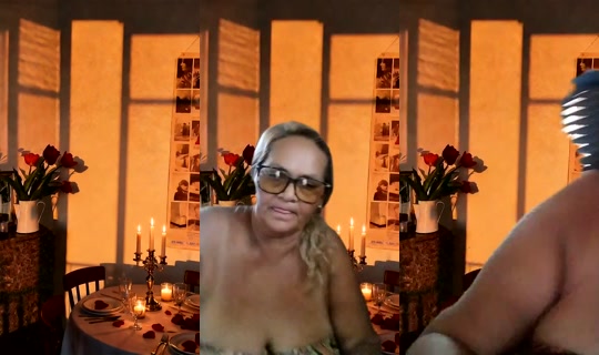 Re.GATINHA Bigo Live — Jul 21, 2026, 1:06 PM