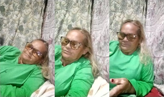 Re.GATINHA Bigo Live — Jul 26, 2026, 9:45 PM