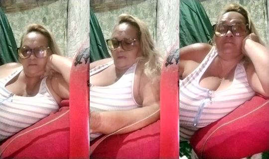Re.GATINHA Bigo Live — Jul 27, 2026, 10:15 PM