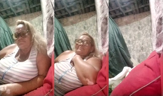 Re.GATINHA Bigo Live — Jul 28, 2026, 12:15 AM