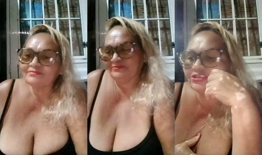 Re.GATINHA Bigo Live — Jul 28, 2026, 12:15 PM