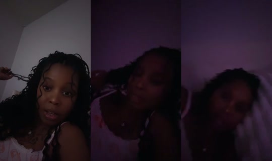 Re3lSweetz3550 Bigo Live — Oct 10, 2026, 4:34 AM