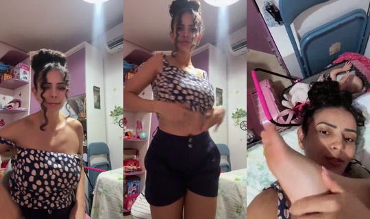 Real.Milly Bigo Live — Oct 25, 2026, 11:16 PM
