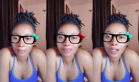 Real_Naya Bigo Live — Jul 21, 2026, 3:30 AM