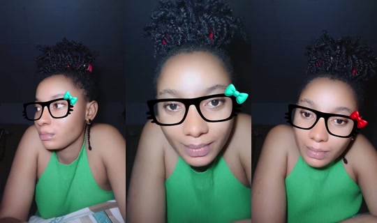 Real_Naya Bigo Live — Jul 21, 2026, 7:19 PM