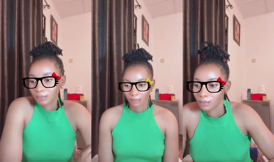 Real_Naya Bigo Live — Jul 22, 2026, 3:35 AM