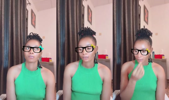 Real_Naya Bigo Live — Jul 22, 2026, 4:55 AM