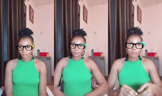 Real_Naya Bigo Live — Jul 22, 2026, 6:30 AM
