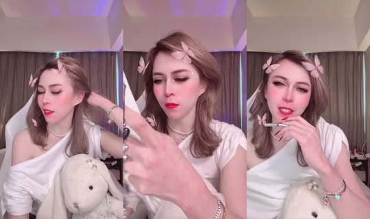 Real_cinta Bigo Live — Jul 26, 2026, 9:30 AM