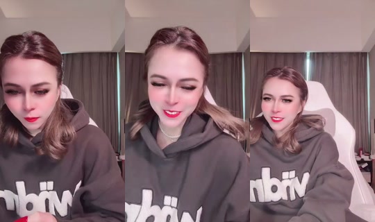 Real_cinta Bigo Live — Jul 27, 2026, 8:56 AM