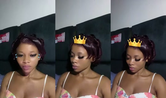RebelRose Bigo Live — Oct 1, 2026, 1:46 AM