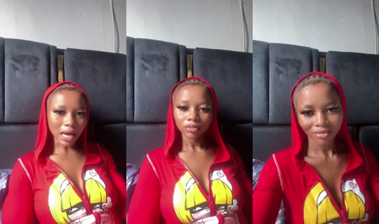 RebelRose Bigo Live — Oct 3, 2026, 11:26 AM