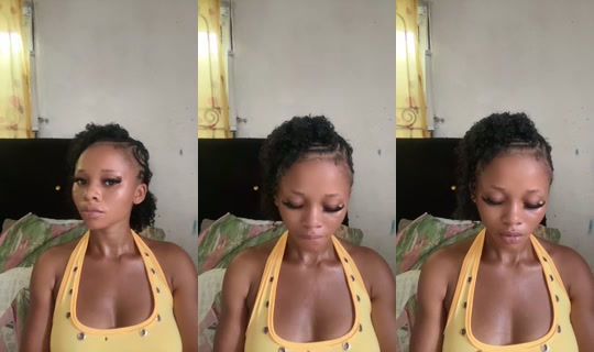 RebelRose Bigo Live — Oct 9, 2026, 1:32 PM