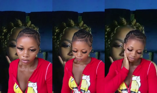 RebelRose Bigo Live — Oct 13, 2026, 3:21 PM