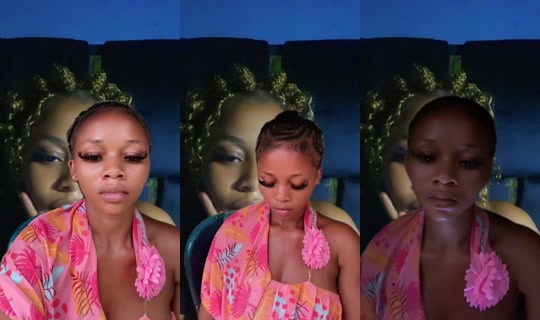 RebelRose Bigo Live — Oct 14, 2026, 5:05 PM