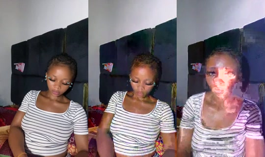 RebelRose Bigo Live — Oct 16, 2026, 2:59 AM