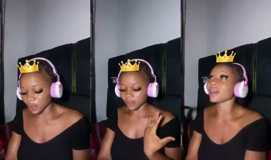 RebelRose Bigo Live — Oct 16, 2026, 11:31 PM