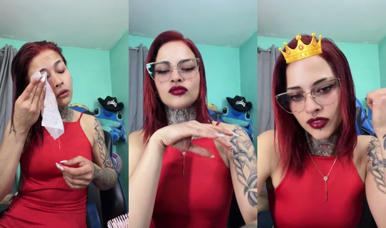 Rebesweety Bigo Live — Sep 14, 2026, 12:03 AM