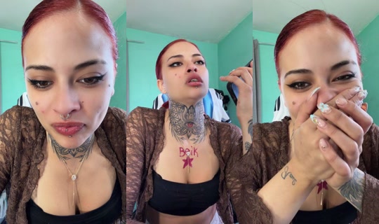 Rebesweety Bigo Live — Sep 19, 2026, 3:49 PM