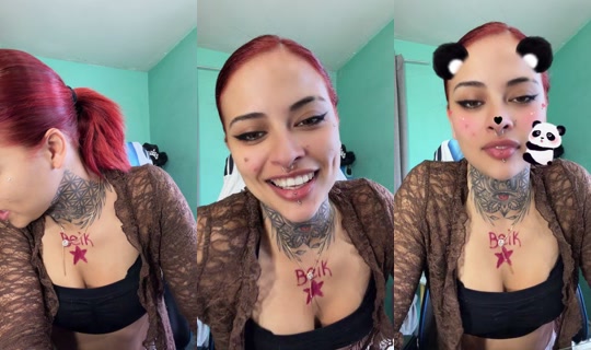 Rebesweety Bigo Live — Sep 19, 2026, 4:40 PM