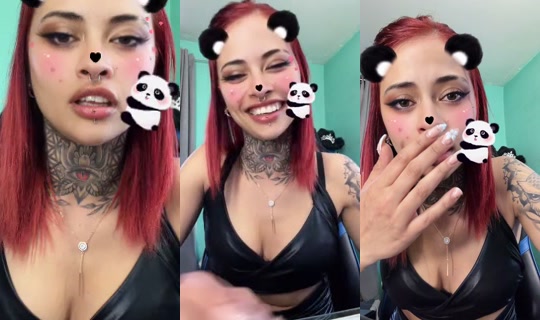 Rebesweety Bigo Live — Sep 19, 2026, 8:37 PM