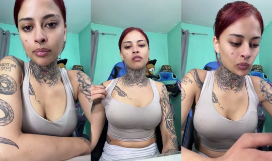 Rebesweety Bigo Live — Oct 12, 2026, 6:18 PM