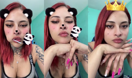 Rebesweety Bigo Live — Oct 26, 2026, 12:48 AM