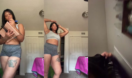 Redd.GoDdeSS Bigo Live — Jul 27, 2026, 5:45 PM