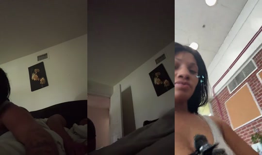 Redd.GoDdeSS Bigo Live — Jul 27, 2026, 6:15 PM