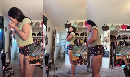 Redd.GoDdeSS Bigo Live — Sep 23, 2026, 5:33 PM
