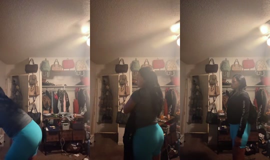 Redd.GoDdeSS Bigo Live — Oct 15, 2026, 9:55 AM