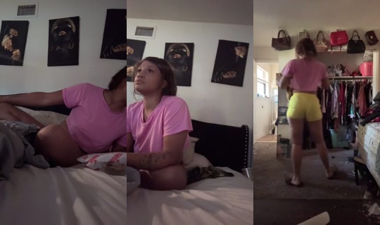 Redd.GoDdeSS Bigo Live — Oct 29, 2026, 1:35 PM