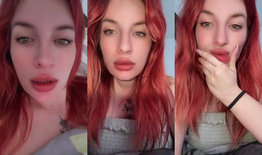 Redgirl_love Bigo Live — Oct 16, 2026, 9:15 AM
